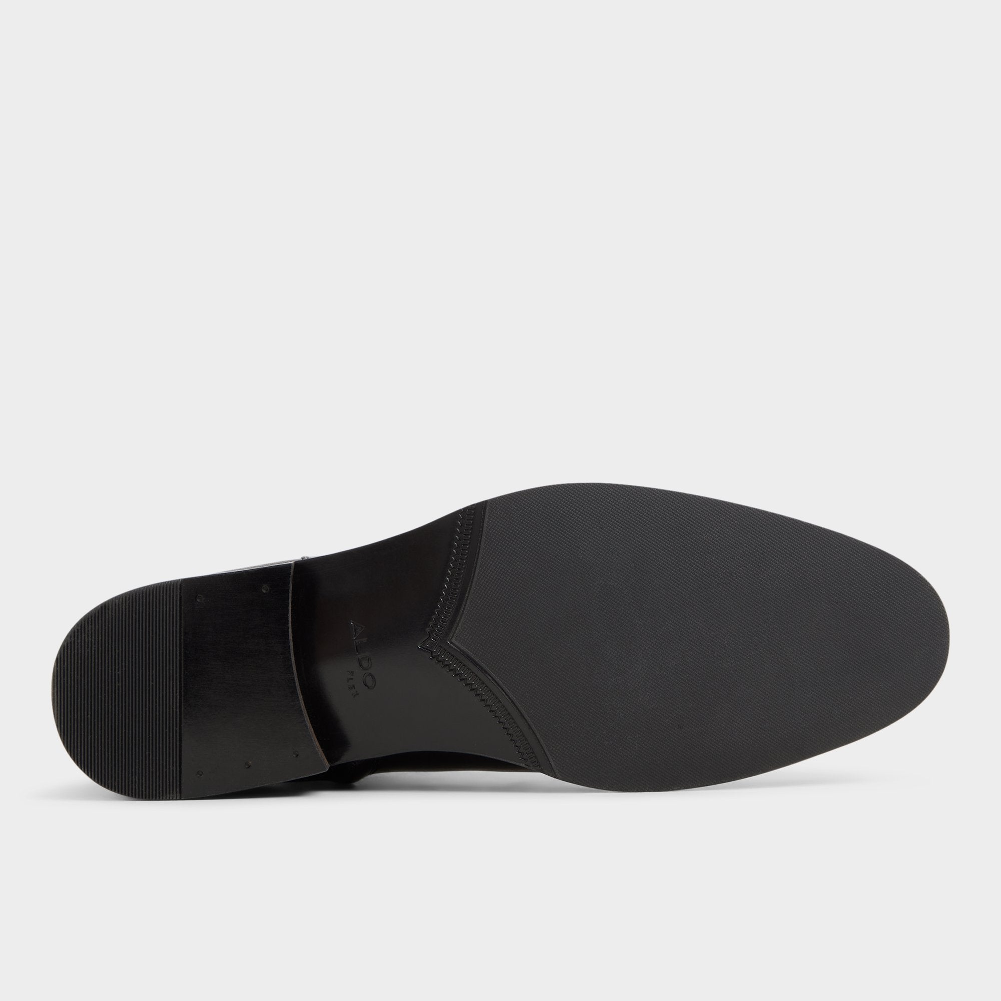 Aldo | Visco in Open Black - Ankle boot