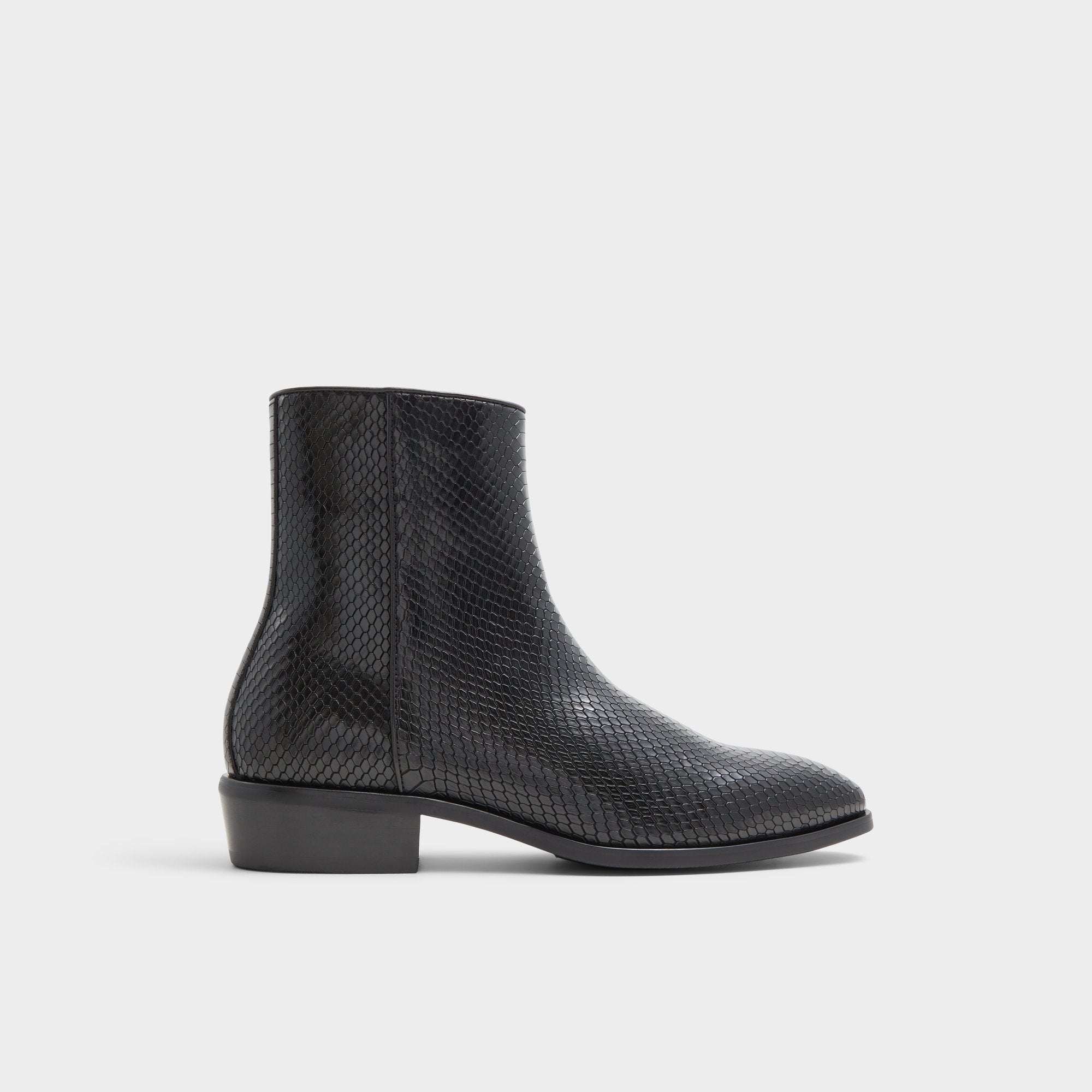 Aldo | Amur Other Black Men's Dress boots - Ankle boot