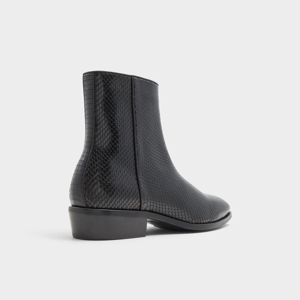 Aldo | Amur Other Black Men's Dress boots - Ankle boot