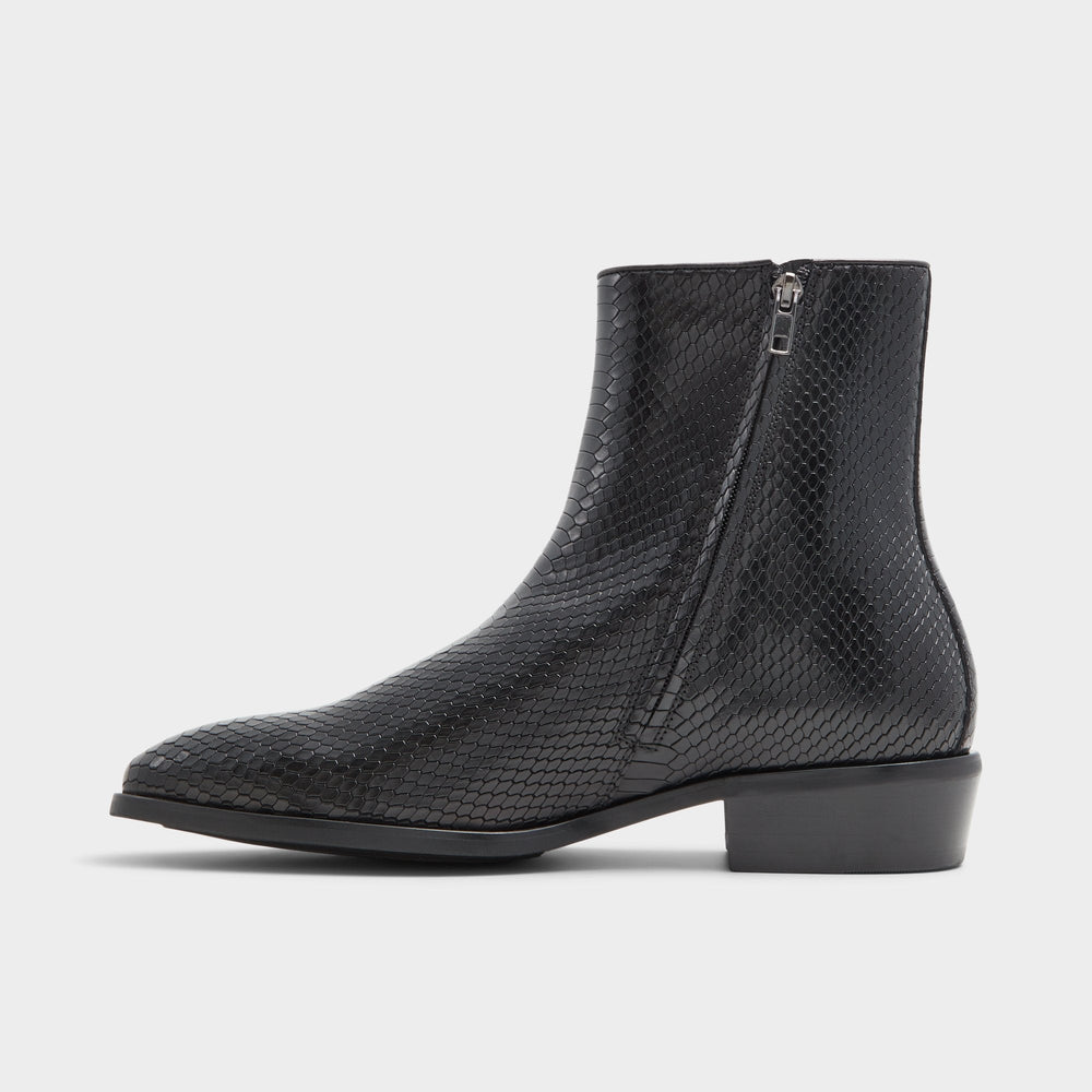 Aldo | Amur Other Black Men's Dress boots - Ankle boot