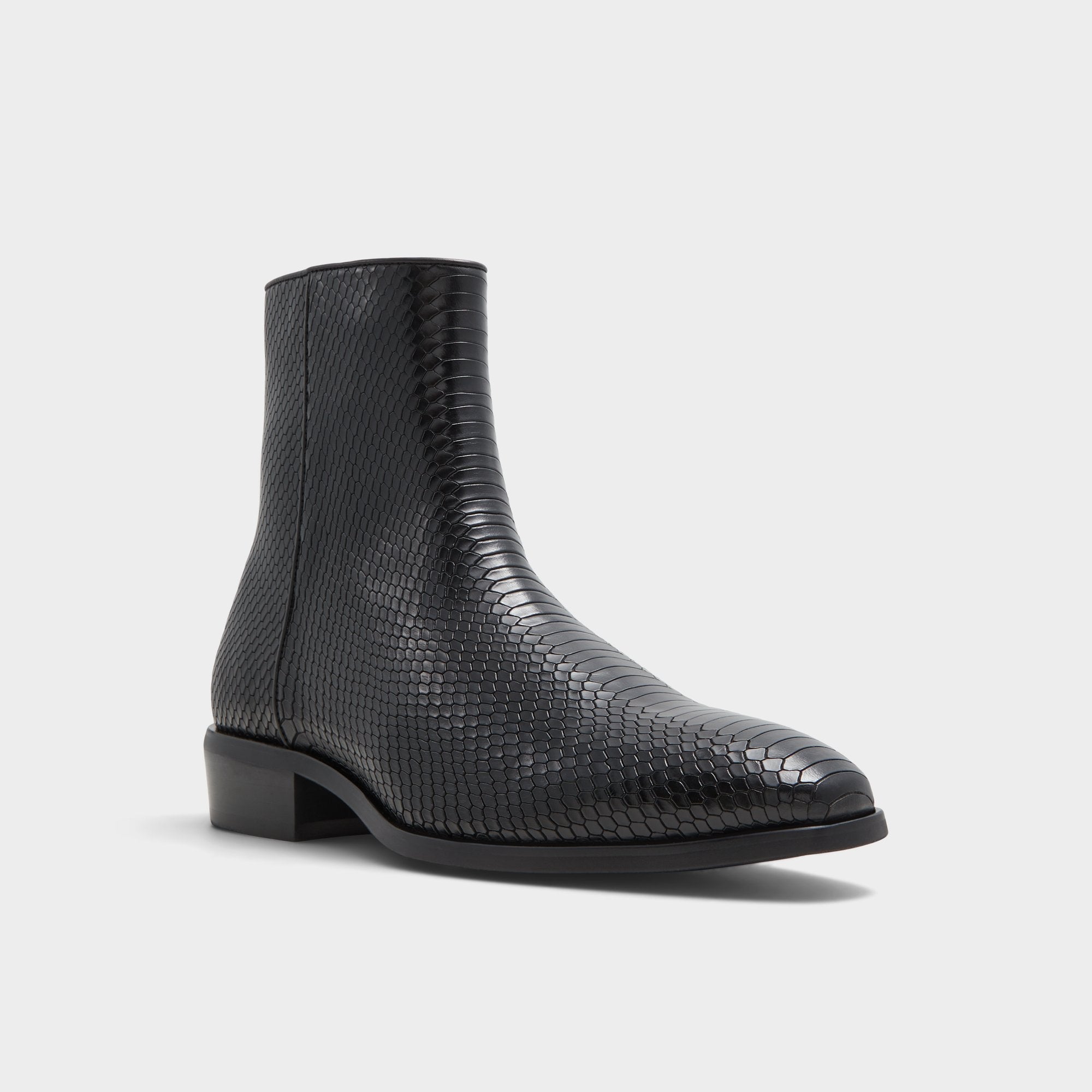 Aldo | Amur Other Black Men's Dress boots - Ankle boot