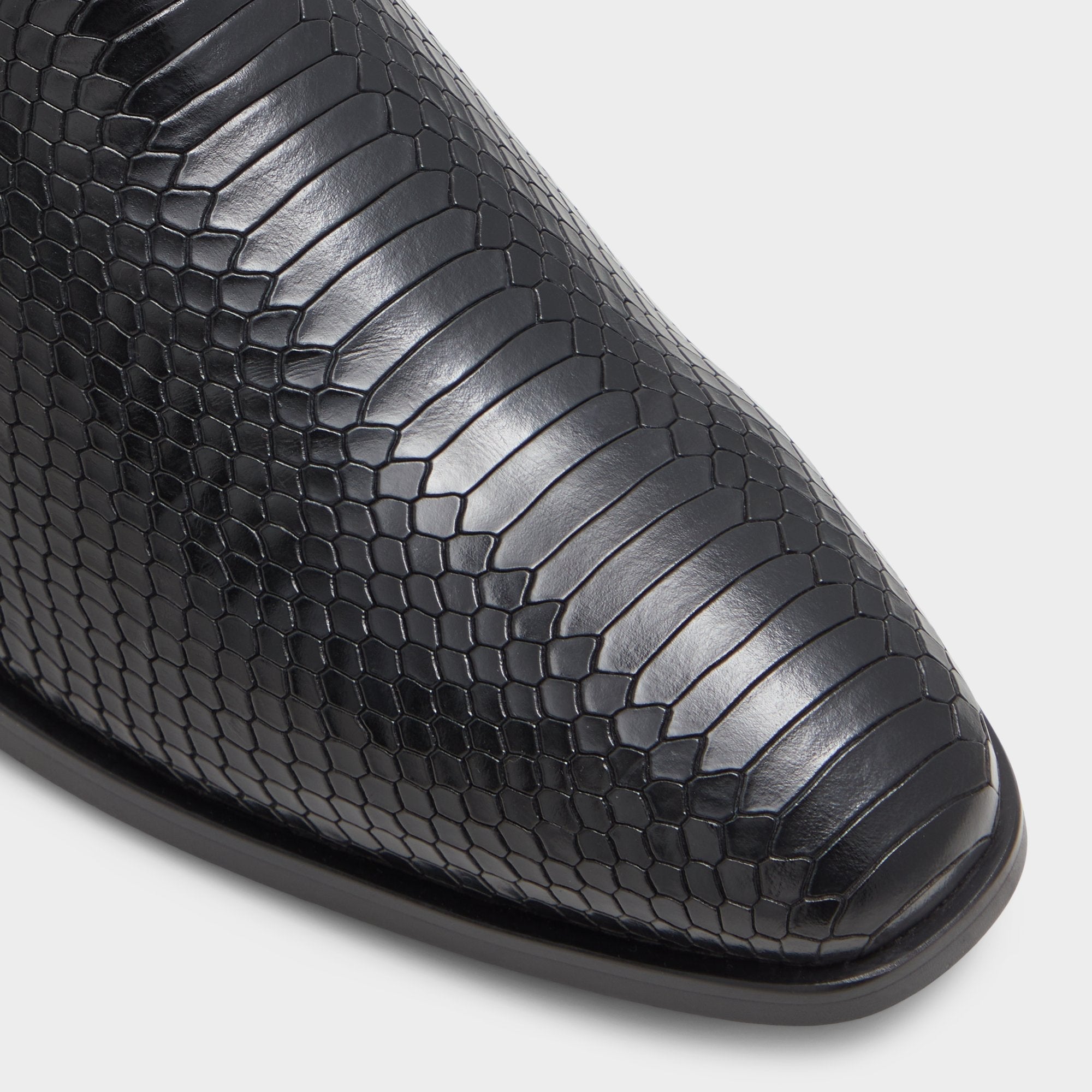 Aldo | Amur Other Black Men's Dress boots - Ankle boot