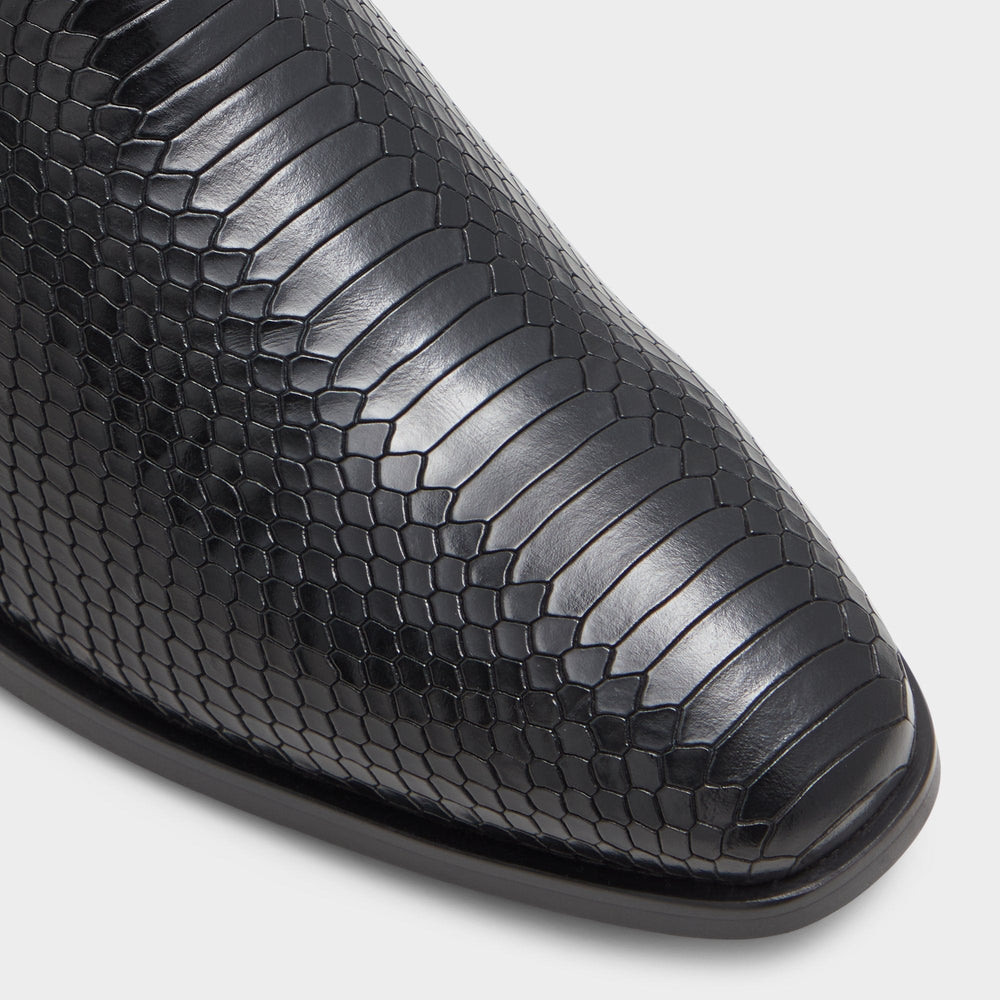 Aldo | Amur Other Black Men's Dress boots - Ankle boot