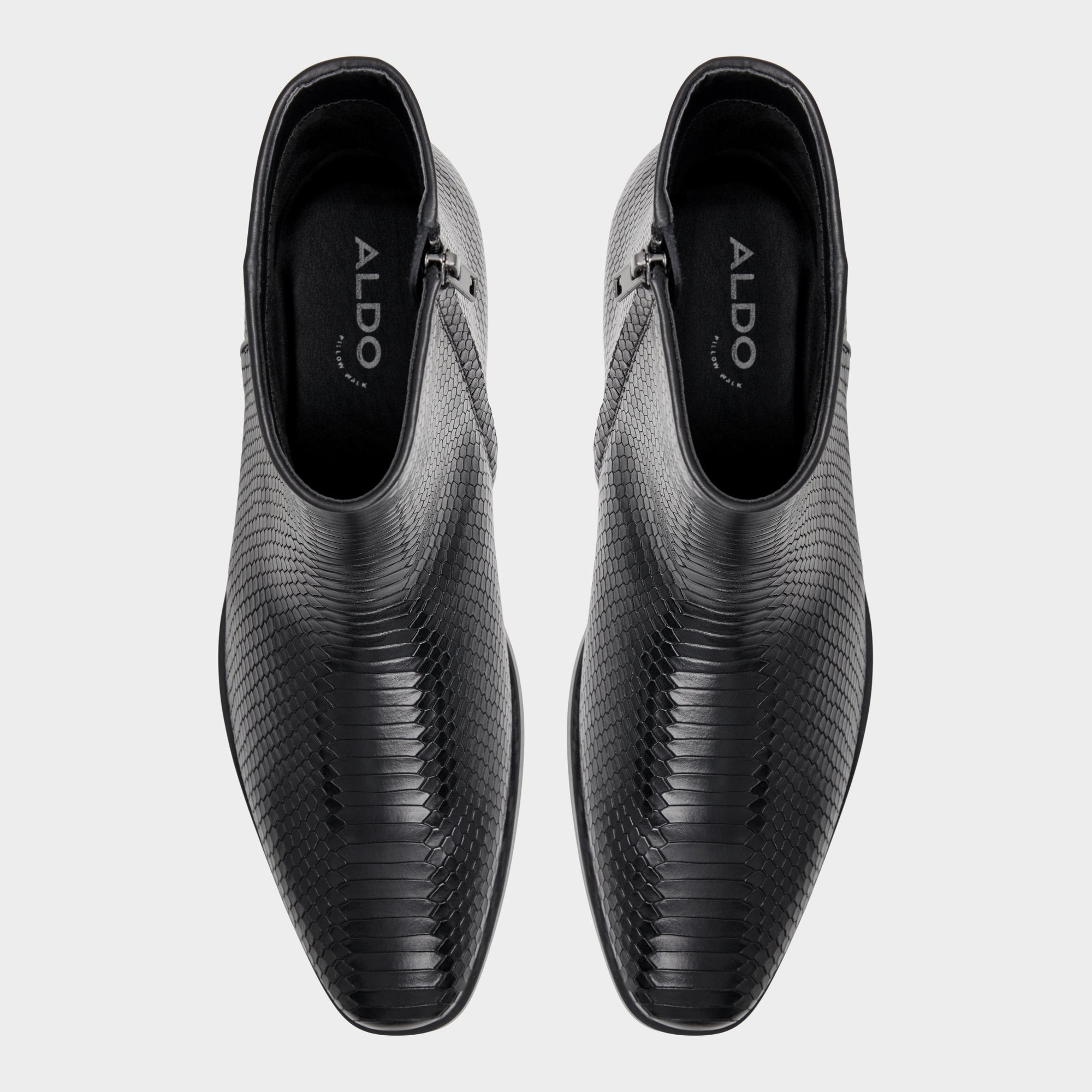 Aldo | Amur Other Black Men's Dress boots - Ankle boot