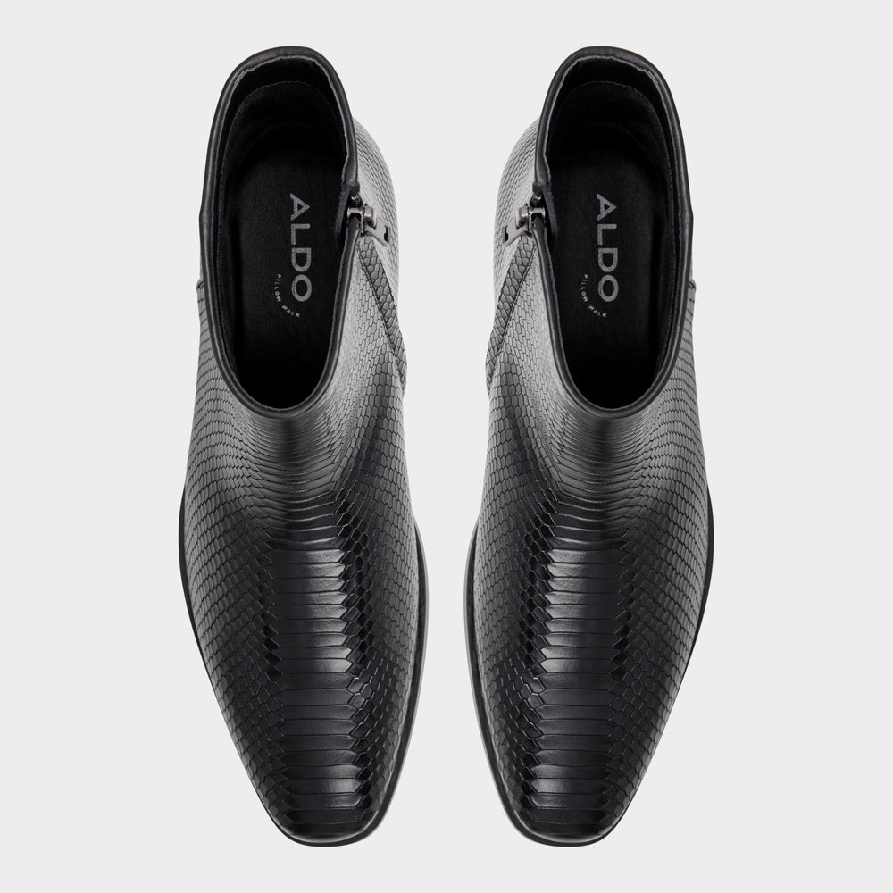Aldo | Amur Other Black Men's Dress boots - Ankle boot