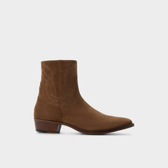 Aldo | Arvin in Cognac - Ankle boot
