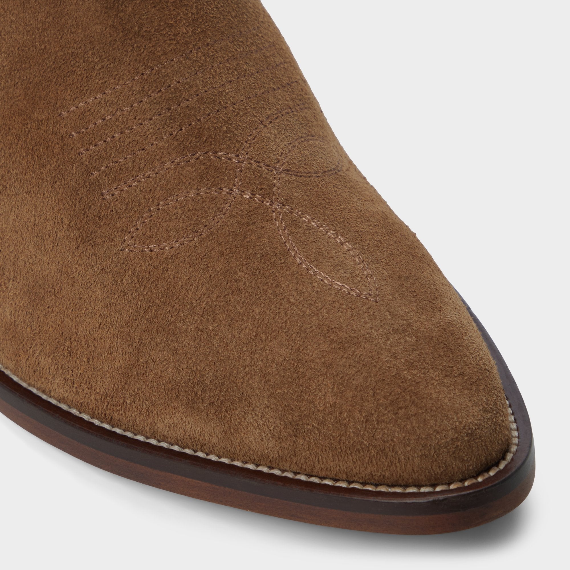 Aldo | Arvin in Cognac - Ankle boot