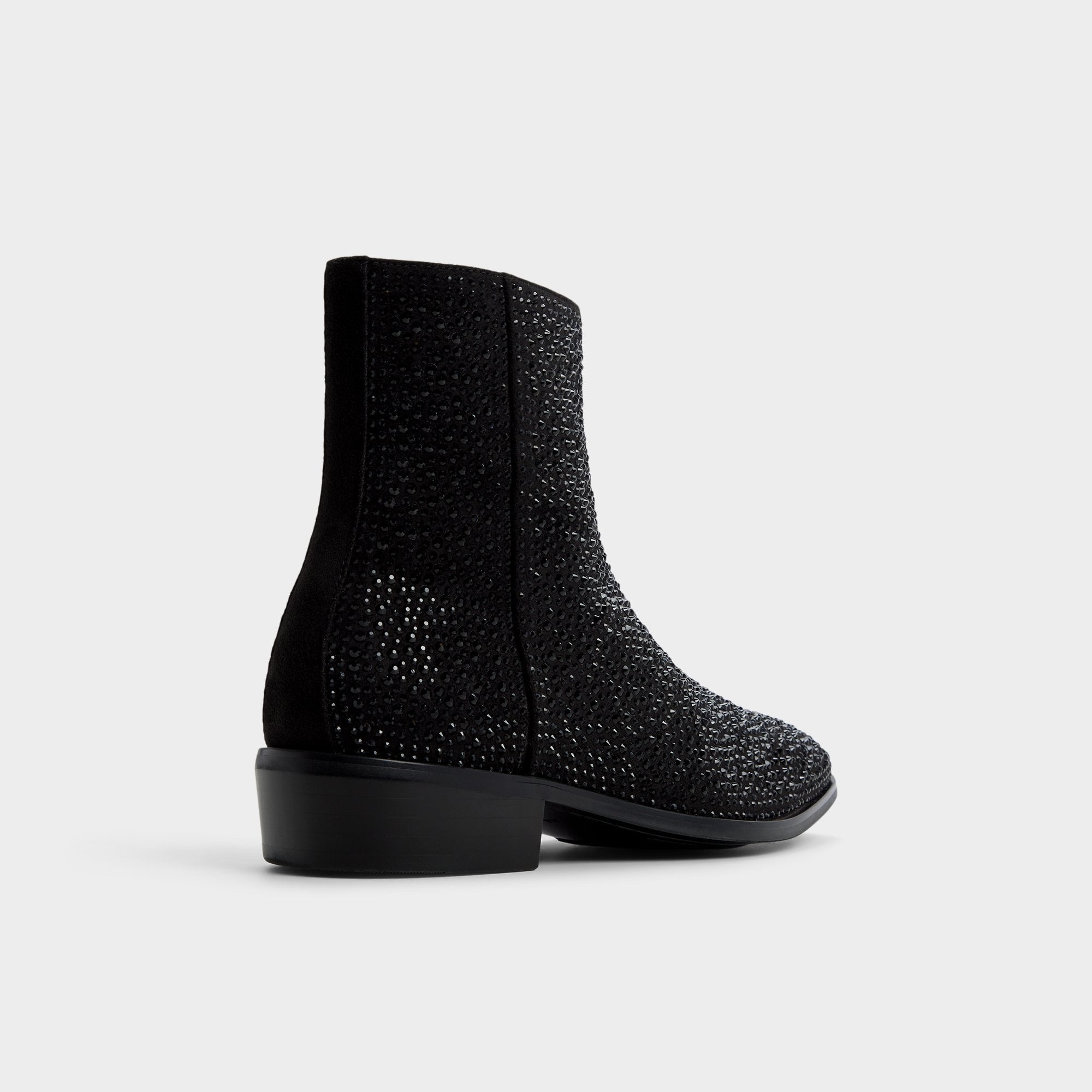 Aldo | Amur in Black Combo - Ankle boot