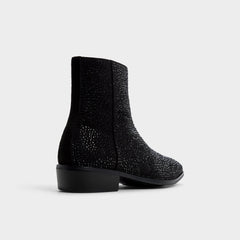 Aldo | Amur in Black Combo - Ankle boot