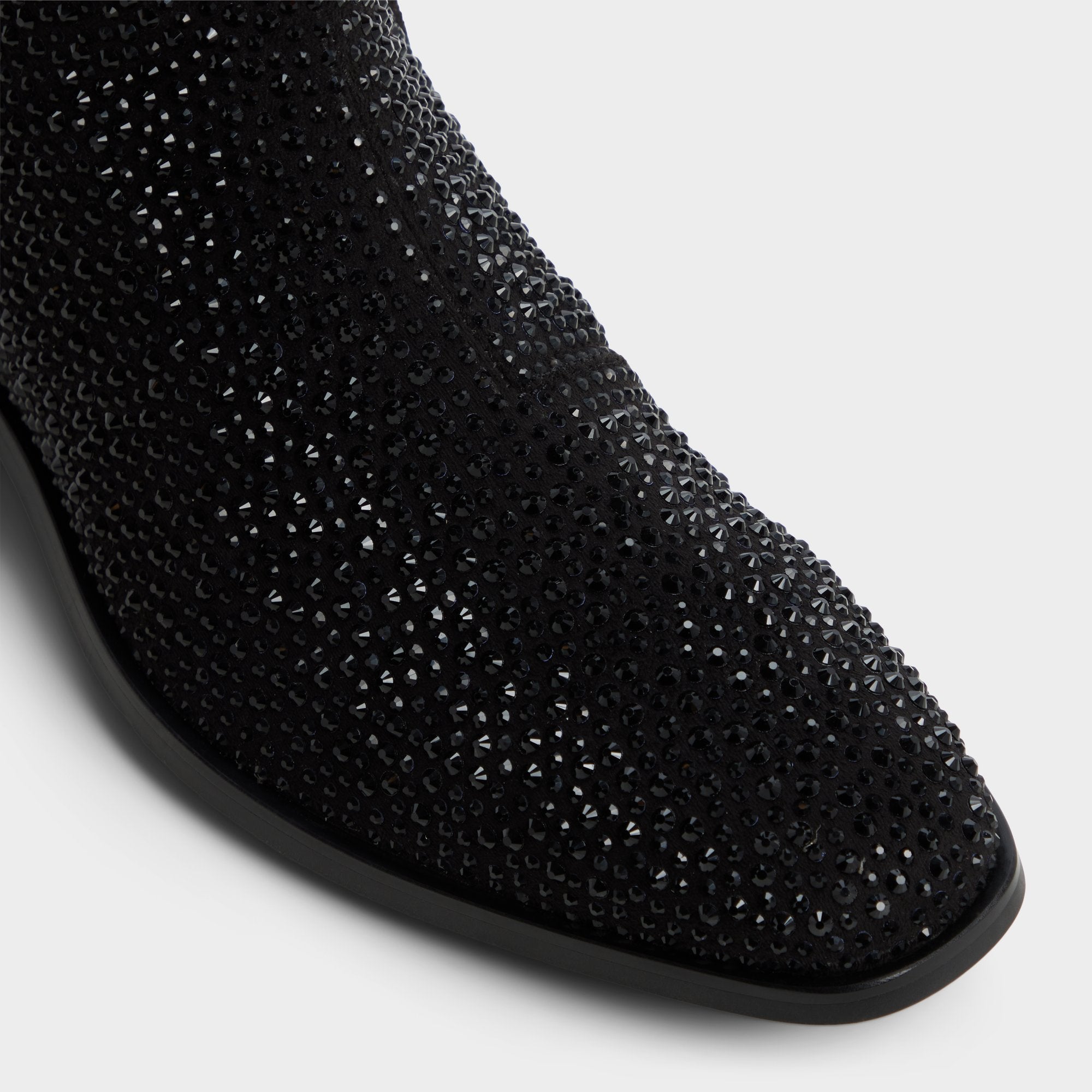 Aldo | Amur in Black Combo - Ankle boot