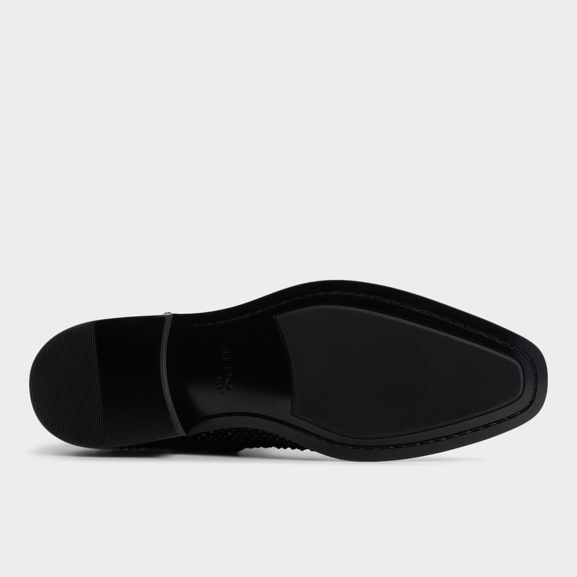 Aldo | Amur in Black Combo - Ankle boot