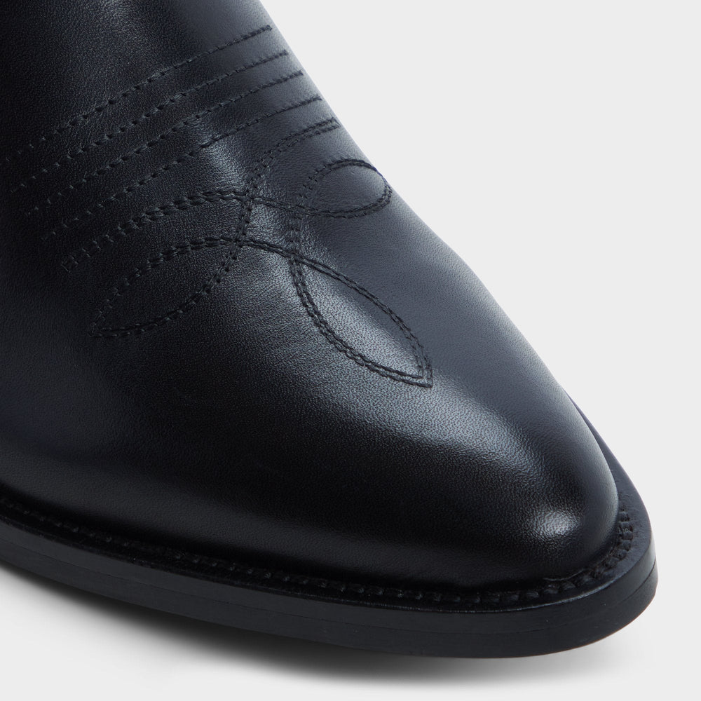 Aldo | Arvin in Black - Ankle boot