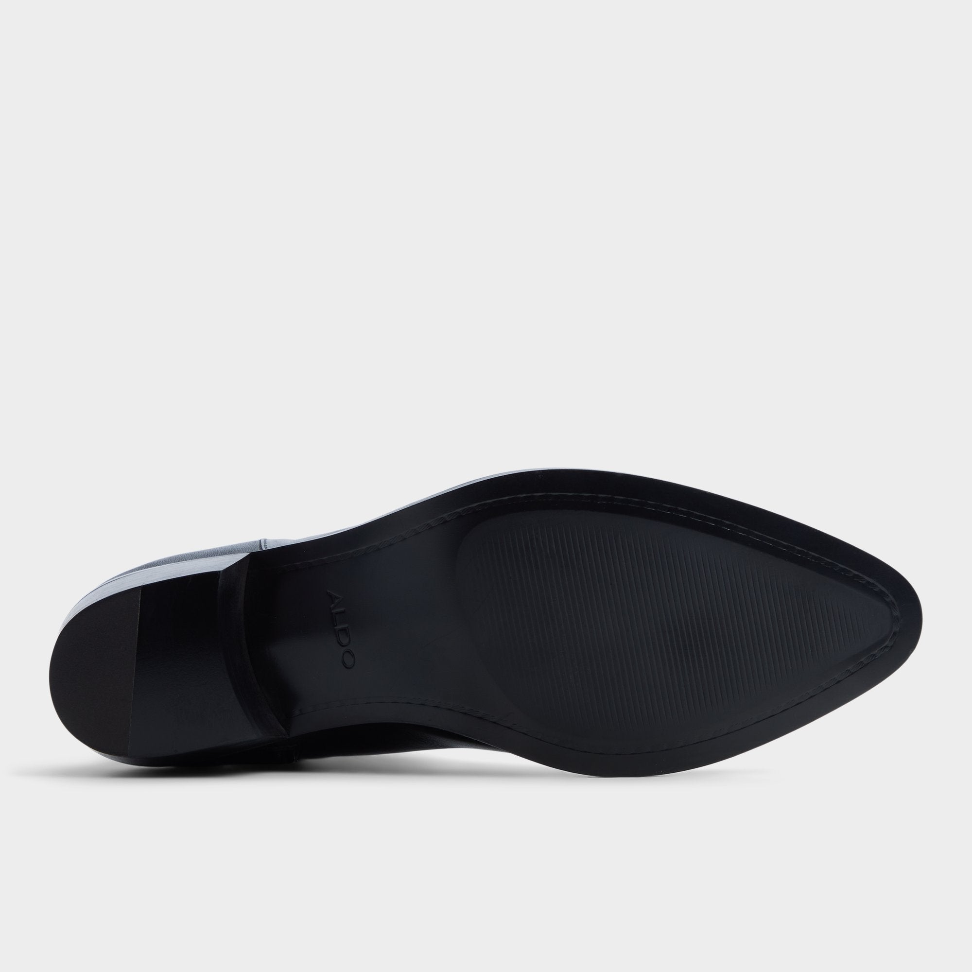 Aldo | Arvin in Black - Ankle boot