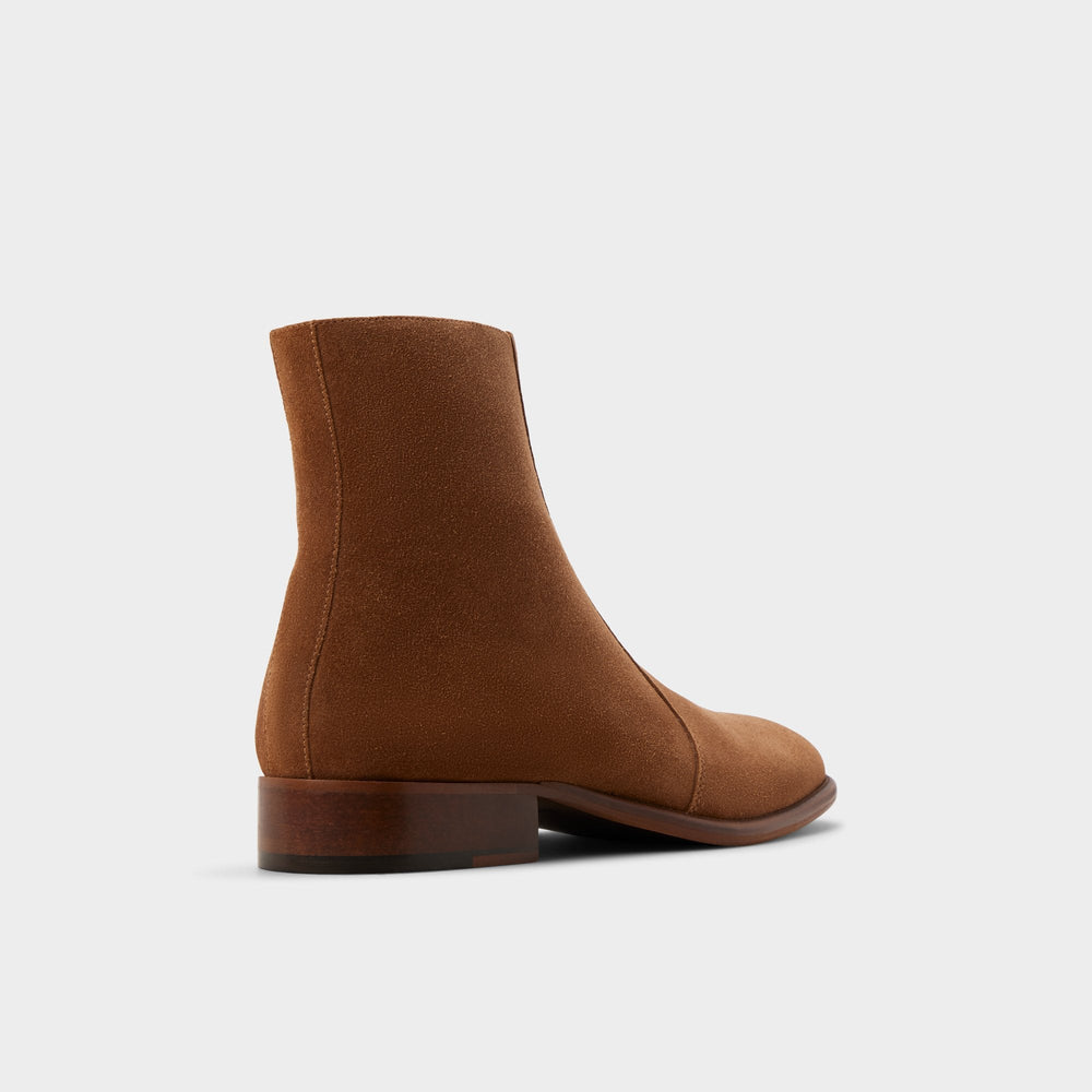 Aldo | Brando in Cognac 14161941 - Ankle boot