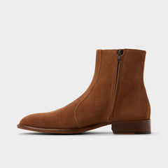 Aldo | Brando in Cognac 14161941 - Ankle boot