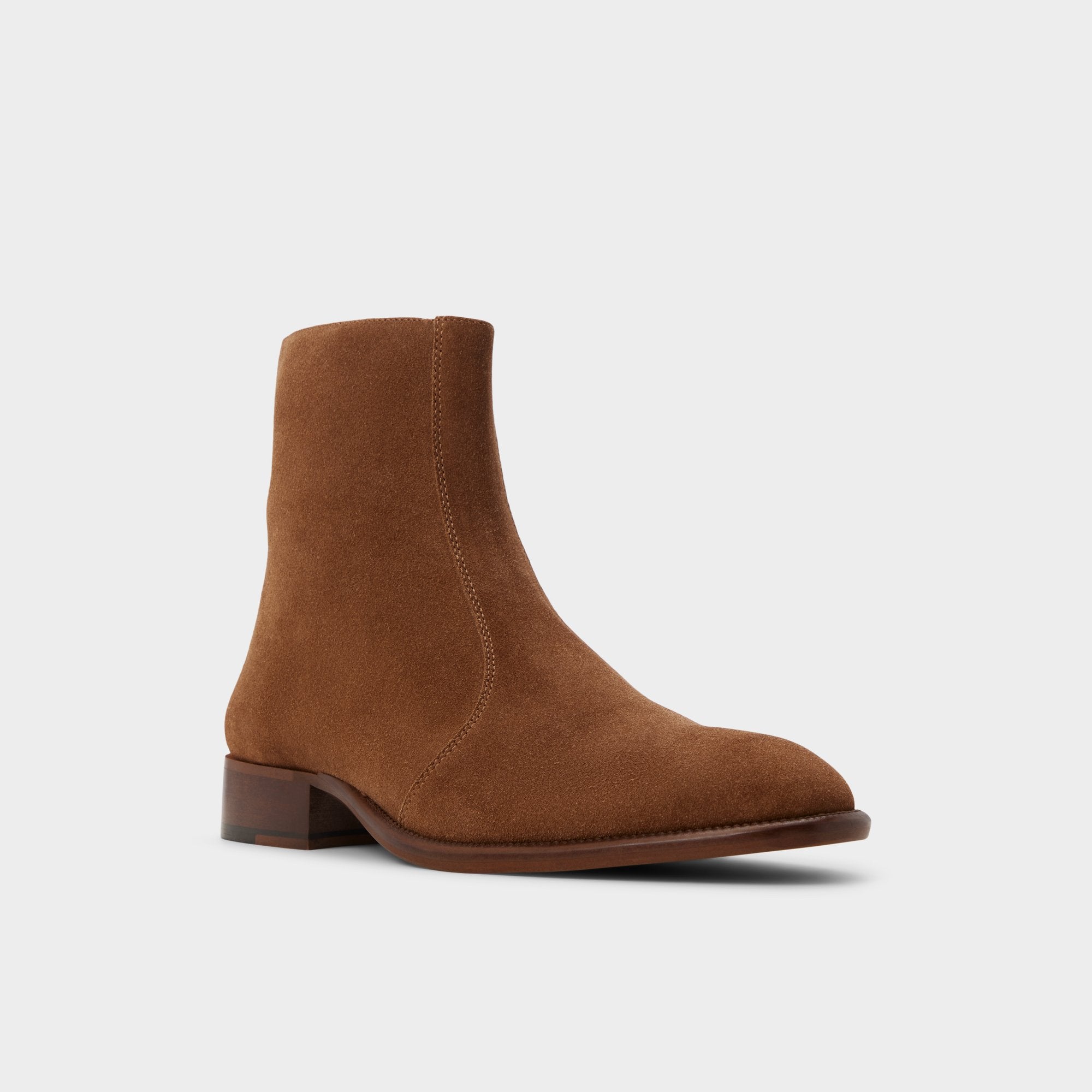 Aldo | Brando in Cognac 14161941 - Ankle boot