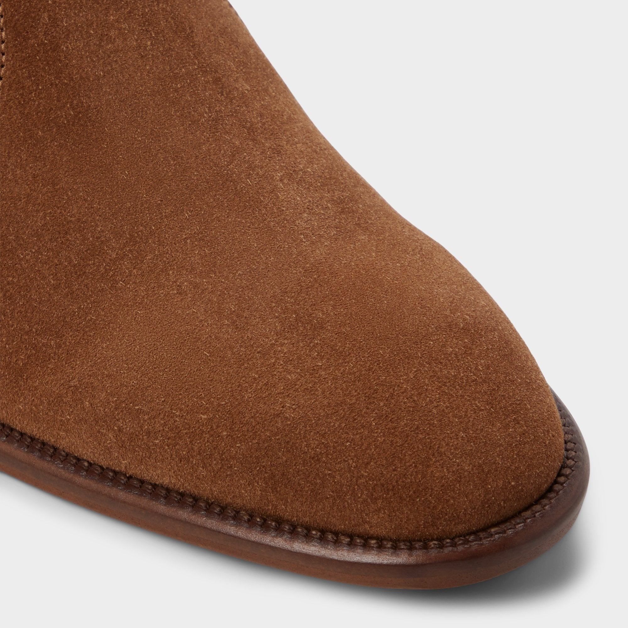 Aldo | Brando in Cognac 14161941 - Ankle boot