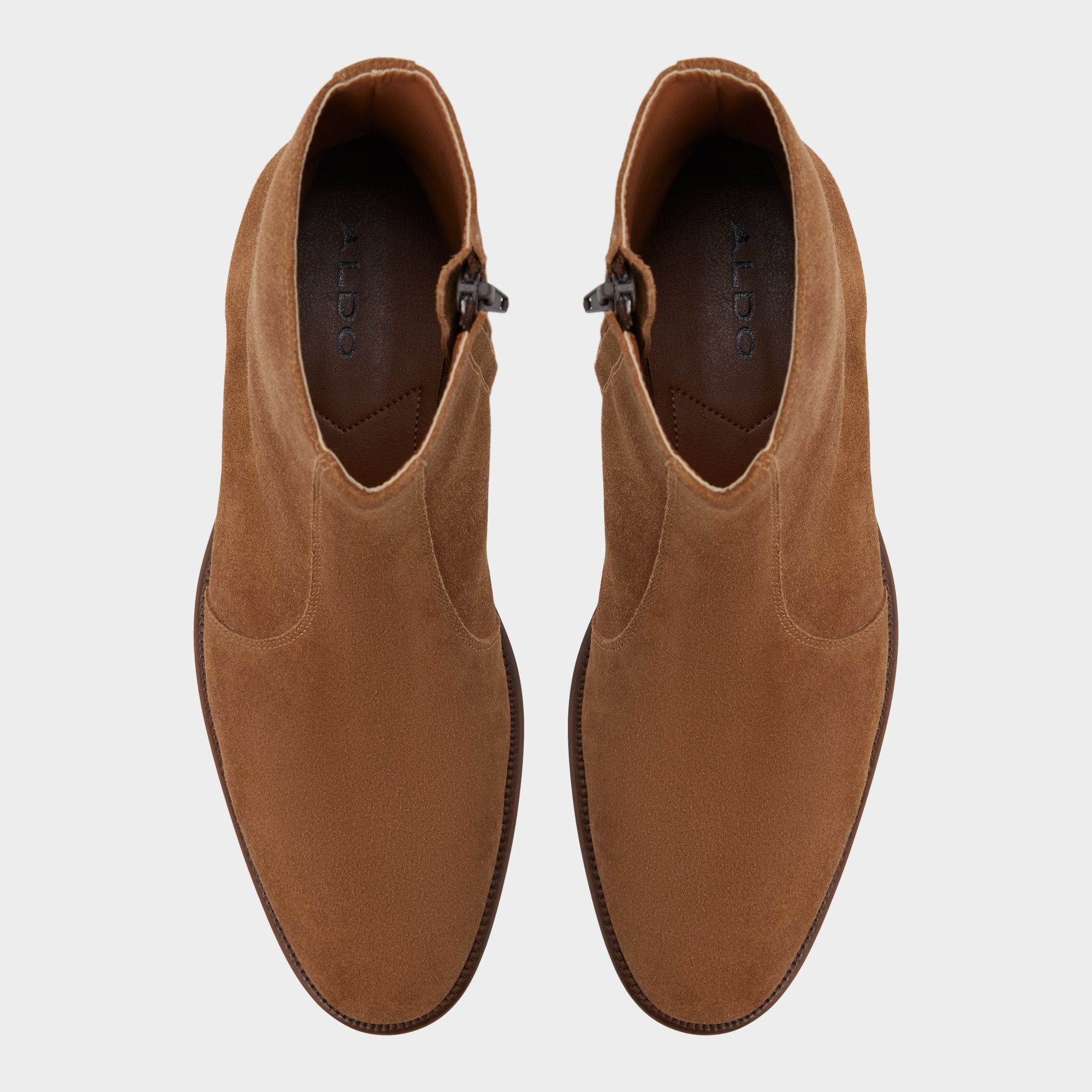 Aldo | Brando in Cognac 14161941 - Ankle boot
