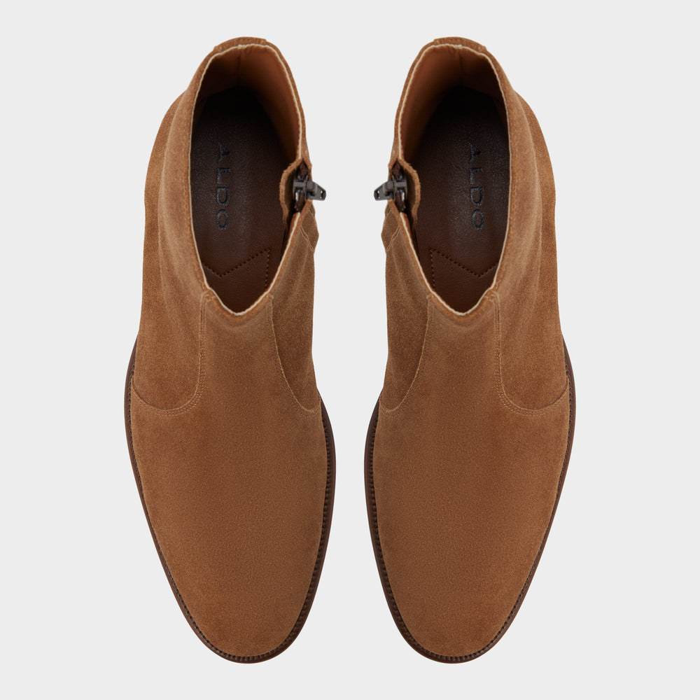 Aldo | Brando in Cognac 14161941 - Ankle boot
