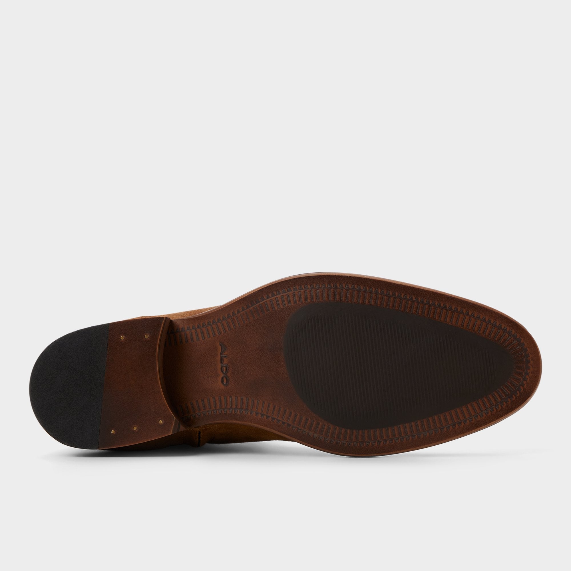 Aldo | Brando in Cognac 14161941 - Ankle boot
