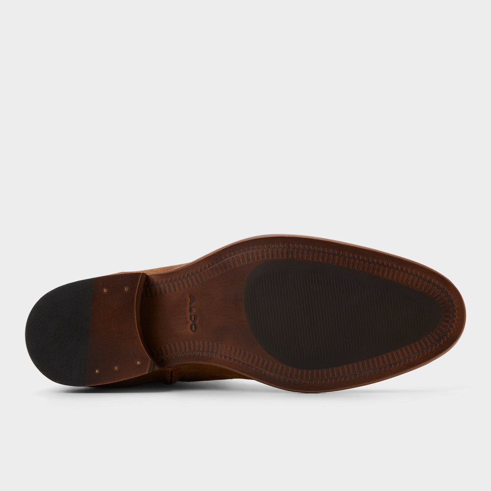 Aldo | Brando in Cognac 14161941 - Ankle boot