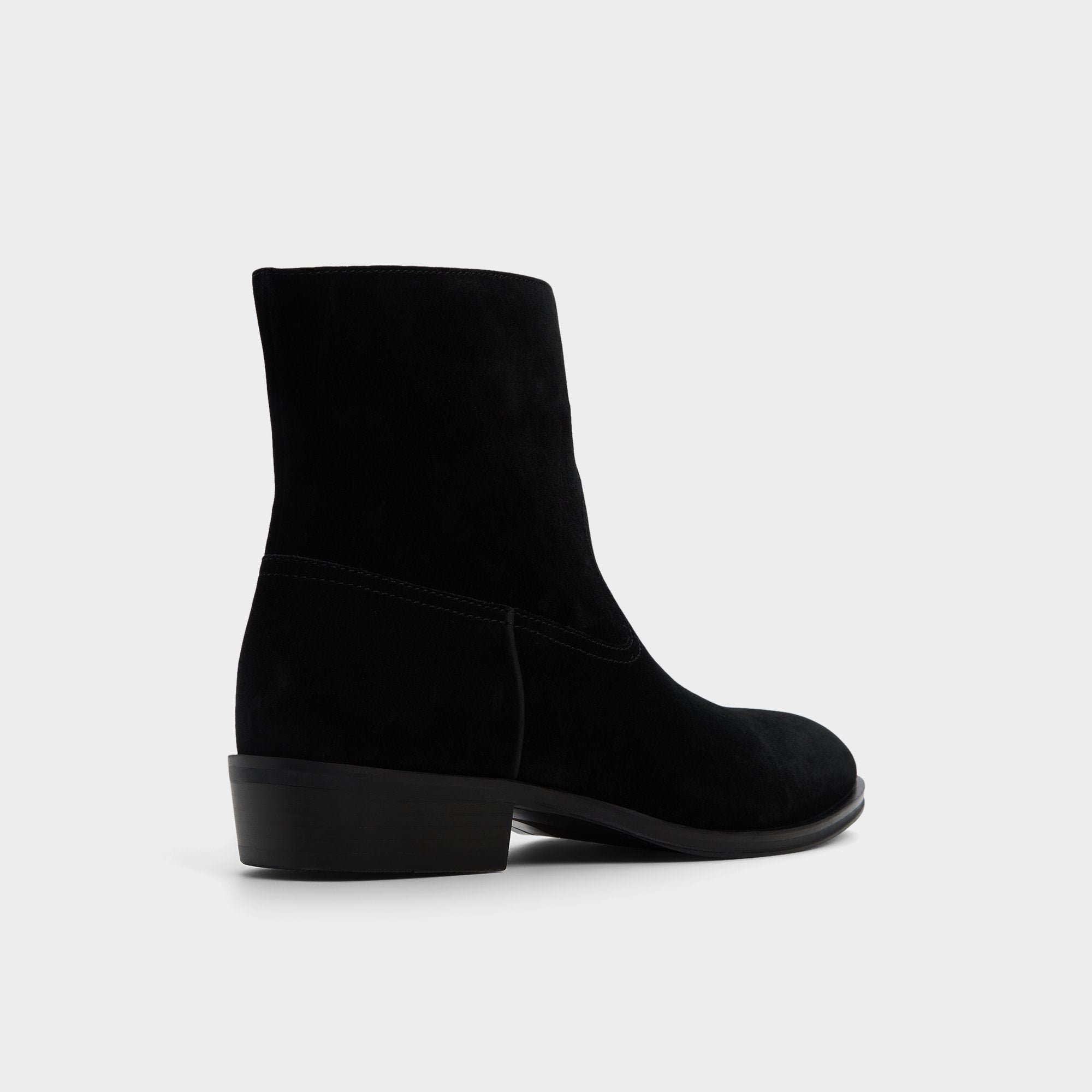 Aldo | Calix in Other Black - Ankle boot