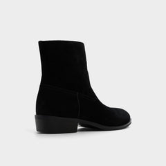 Aldo | Calix in Other Black - Ankle boot