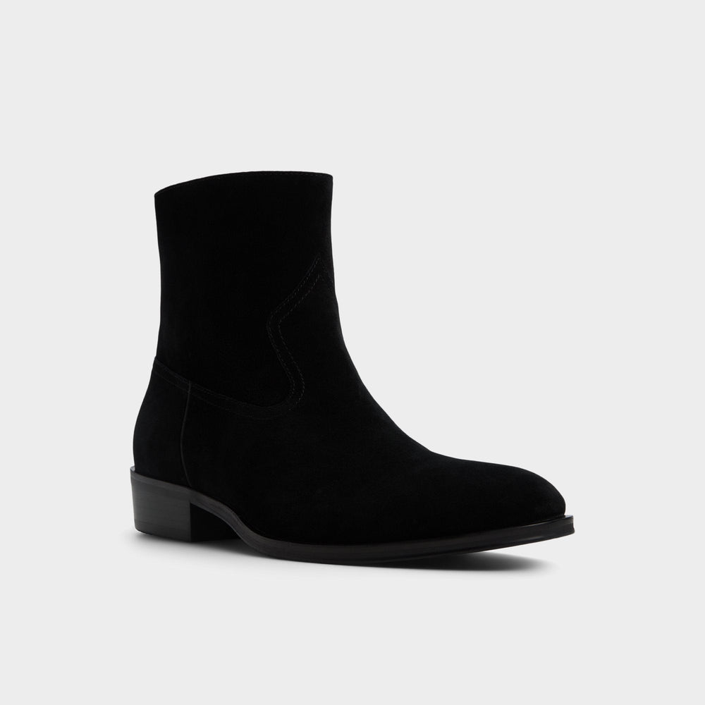 Aldo | Calix in Other Black - Ankle boot