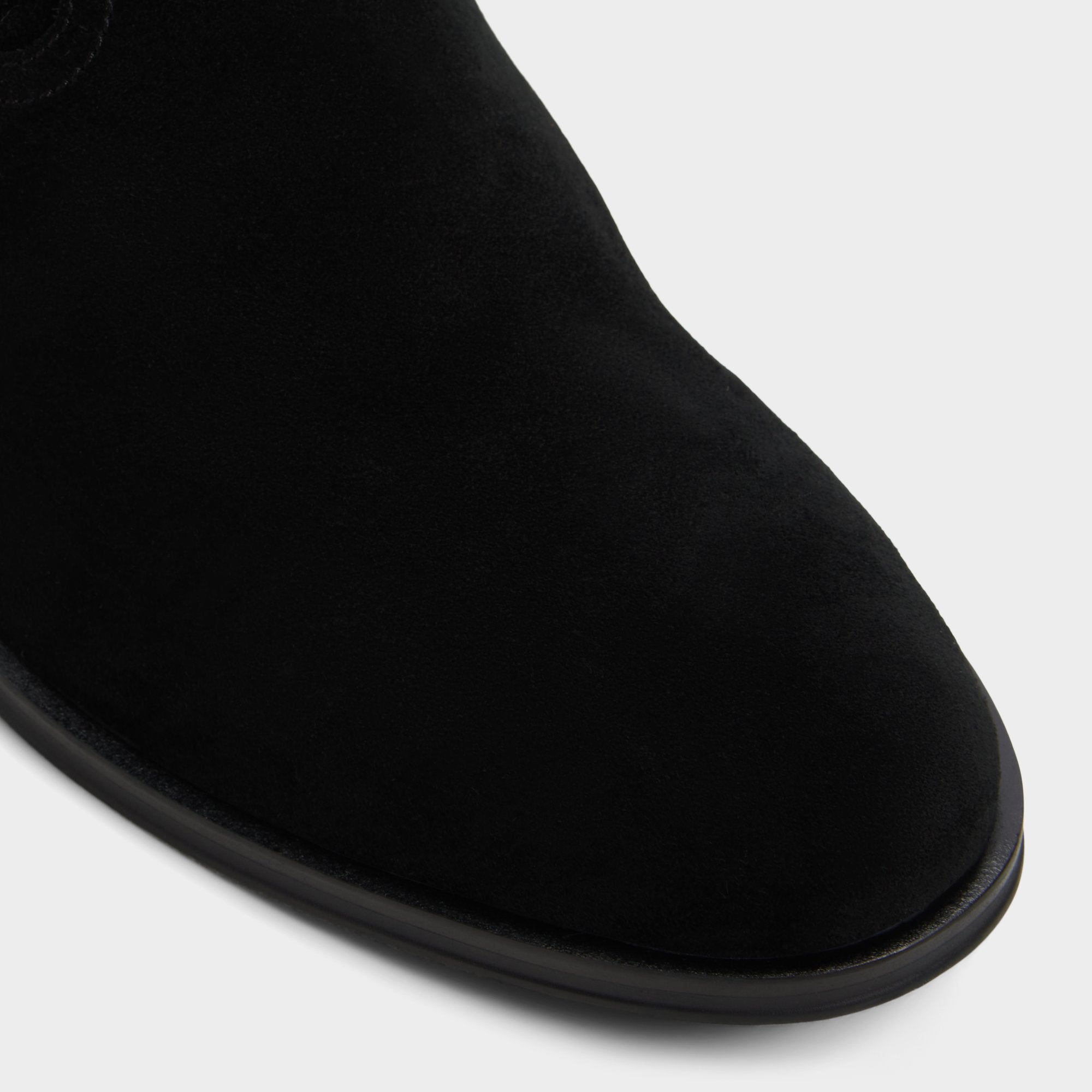 Aldo | Calix in Other Black - Ankle boot