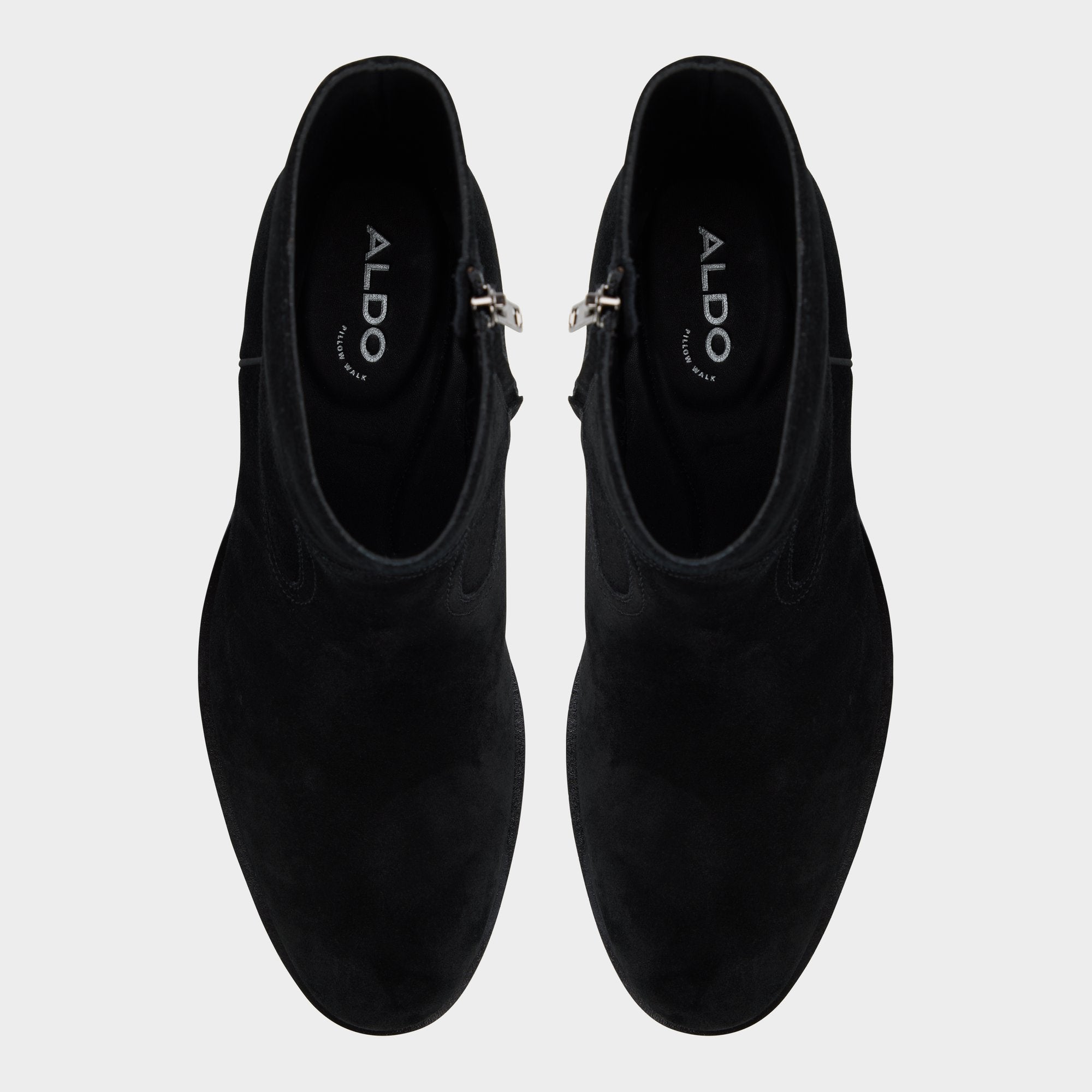 Aldo | Calix in Other Black - Ankle boot