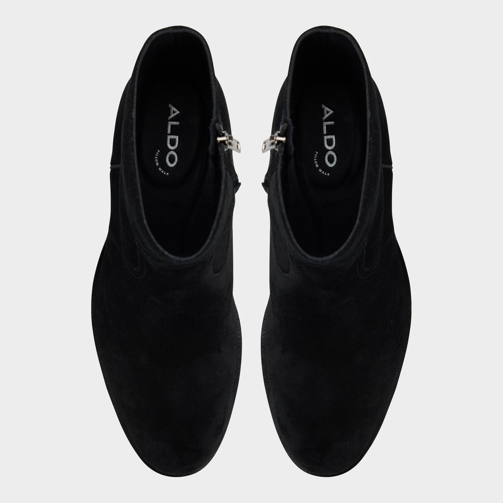 Aldo | Calix in Other Black - Ankle boot