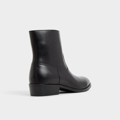 Aldo | Calix in Black - Ankle boot