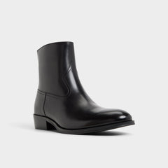 Aldo | Calix in Black - Ankle boot