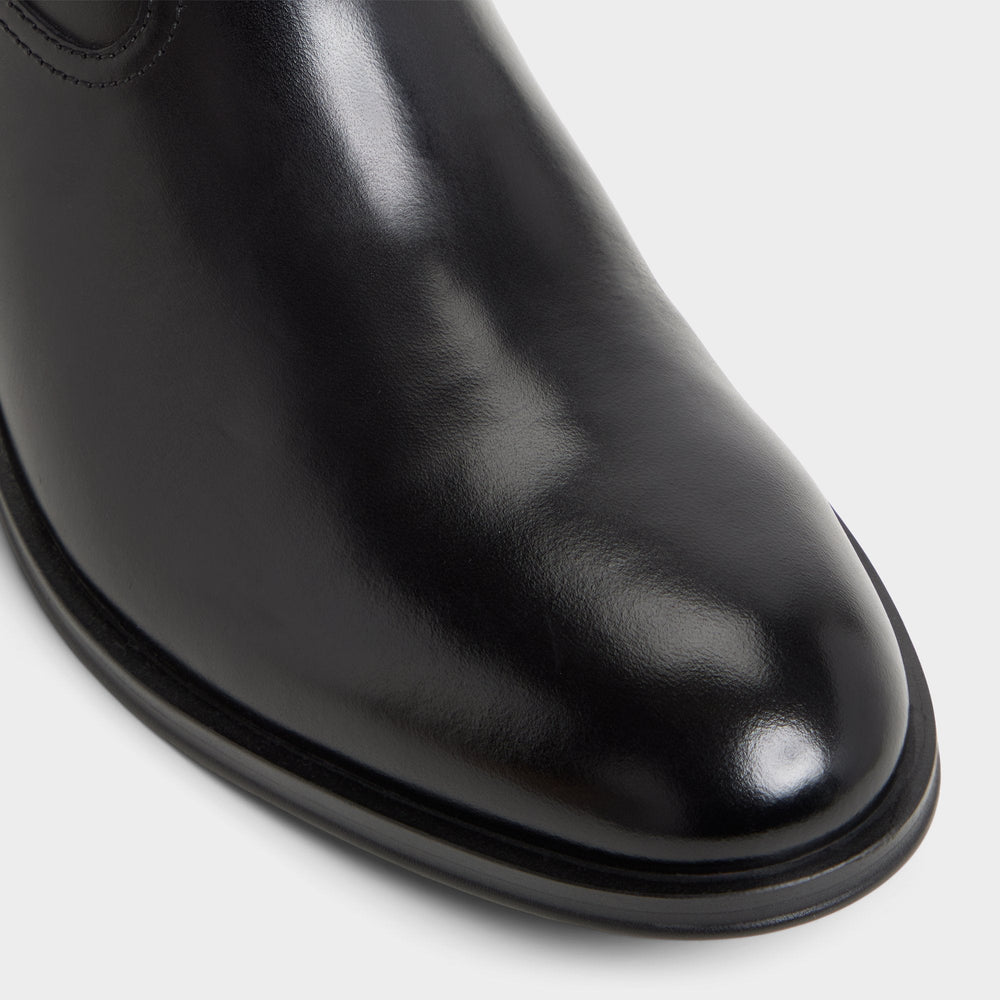 Aldo | Calix in Black - Ankle boot