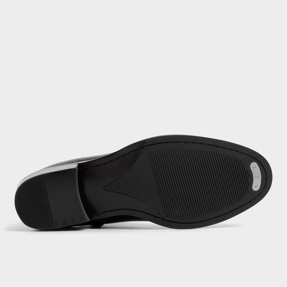 Aldo | Calix in Black - Ankle boot