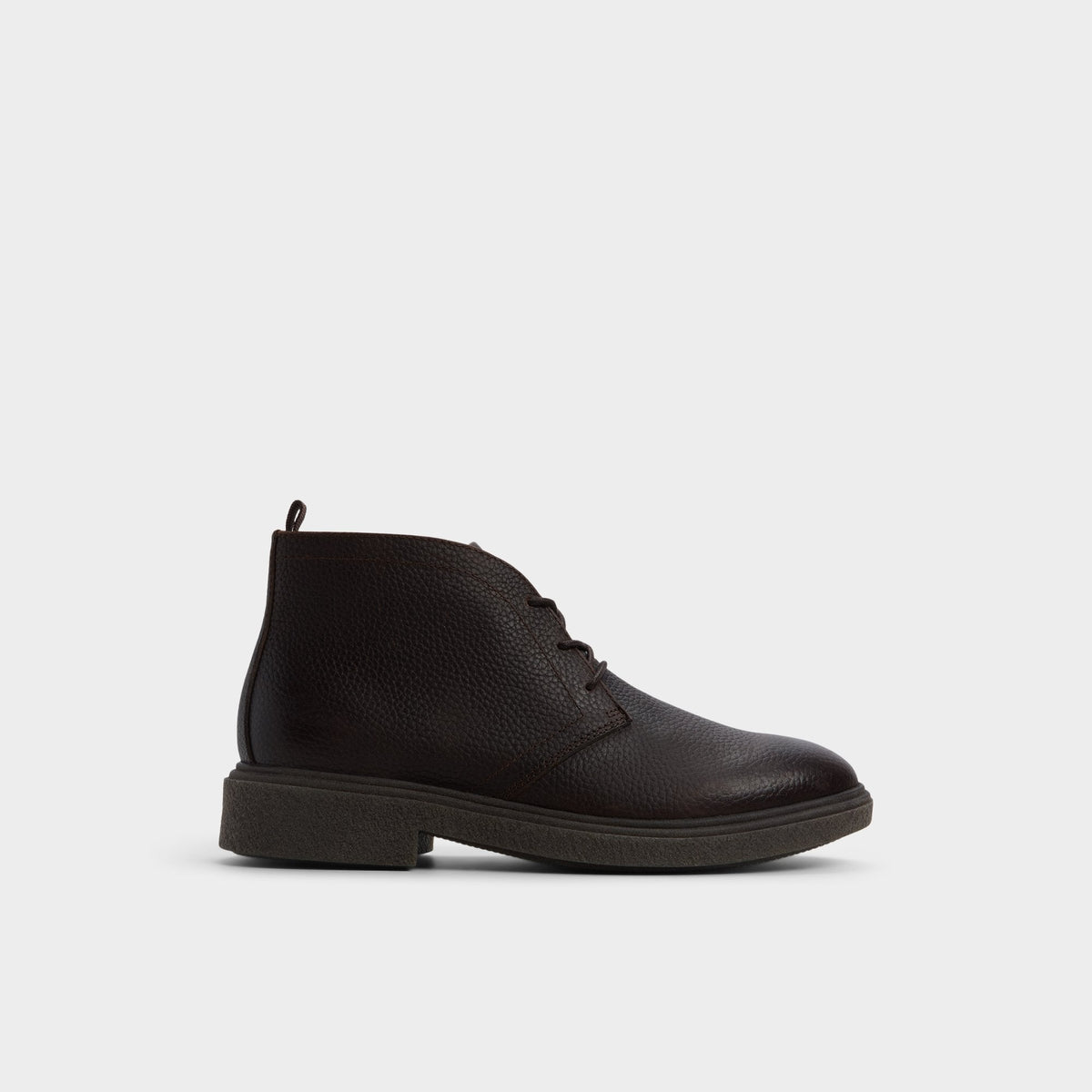 Aldo | Torro in Dark Brown - Chukka boot