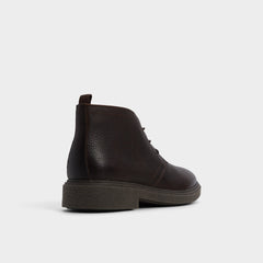 Aldo | Torro in Dark Brown - Chukka boot