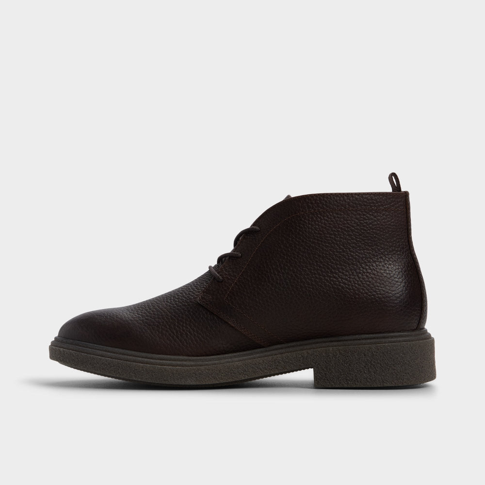 Aldo | Torro in Dark Brown - Chukka boot