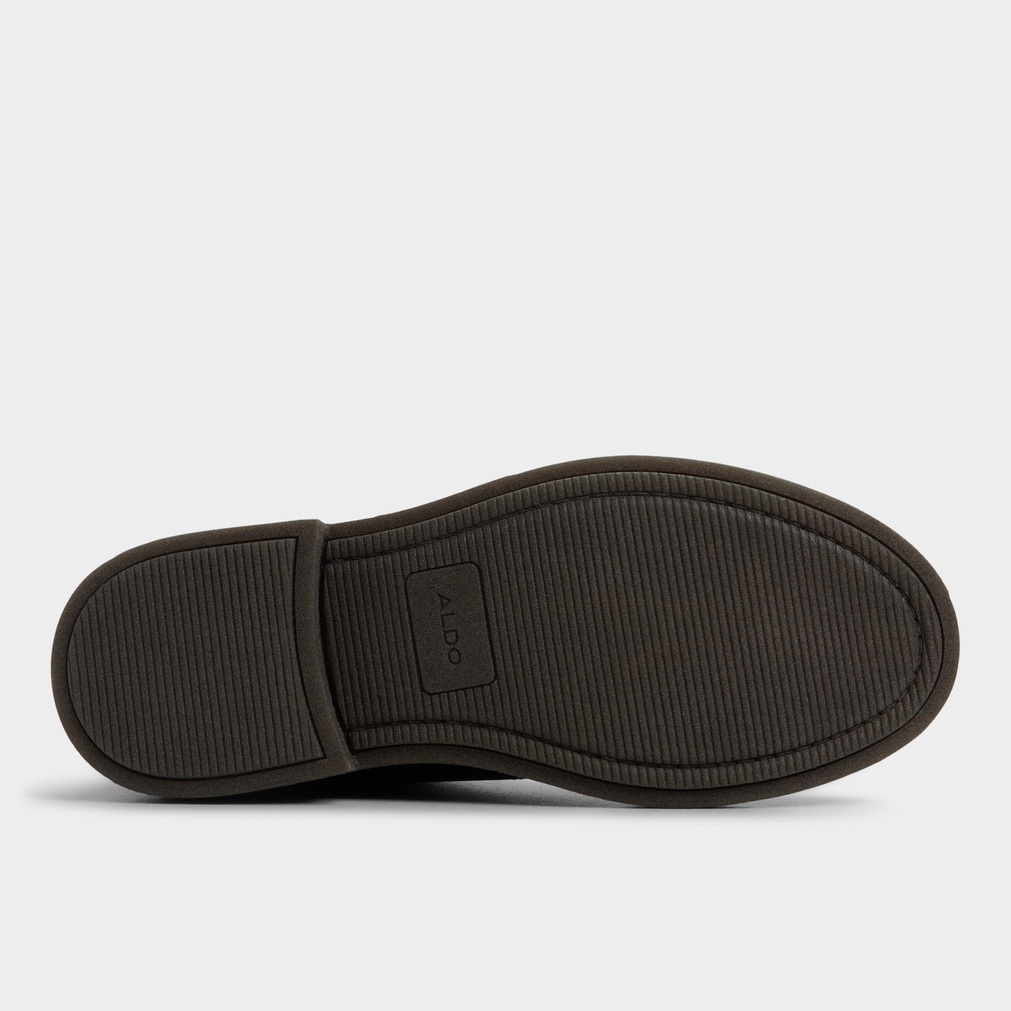 Aldo | Torro in Dark Brown - Chukka boot