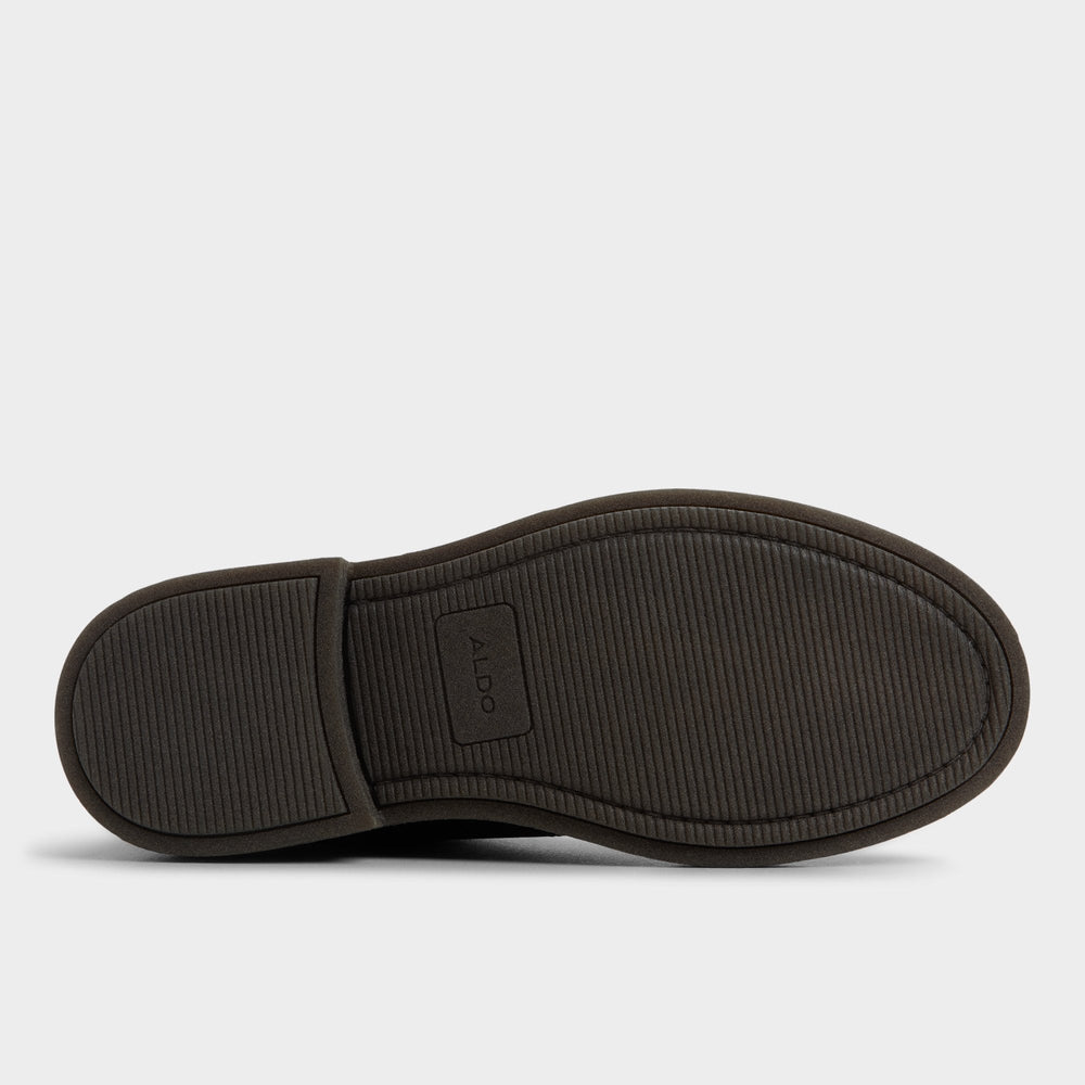 Aldo | Torro in Dark Brown - Chukka boot