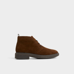 Aldo | Torro in Open Brown - Chukka boot