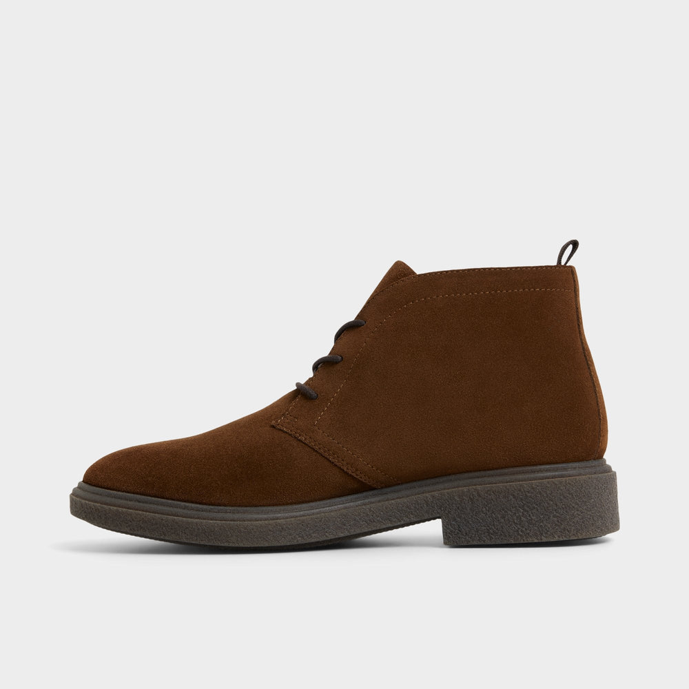 Aldo | Torro in Open Brown - Chukka boot