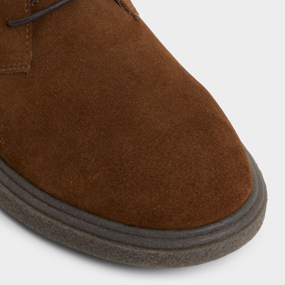 Aldo | Torro in Open Brown - Chukka boot