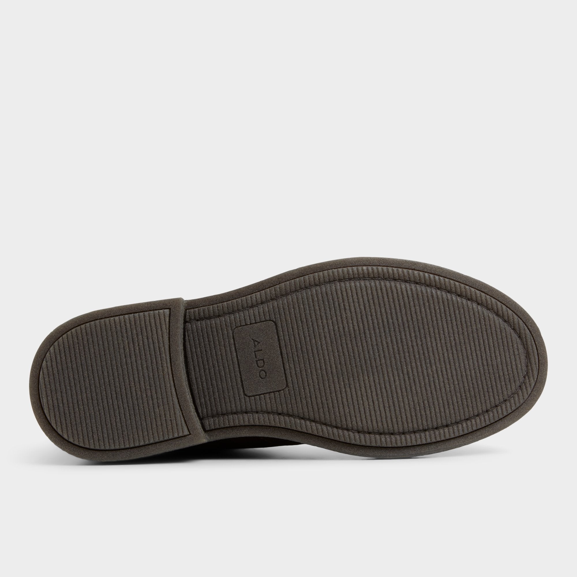Aldo | Torro in Open Brown - Chukka boot