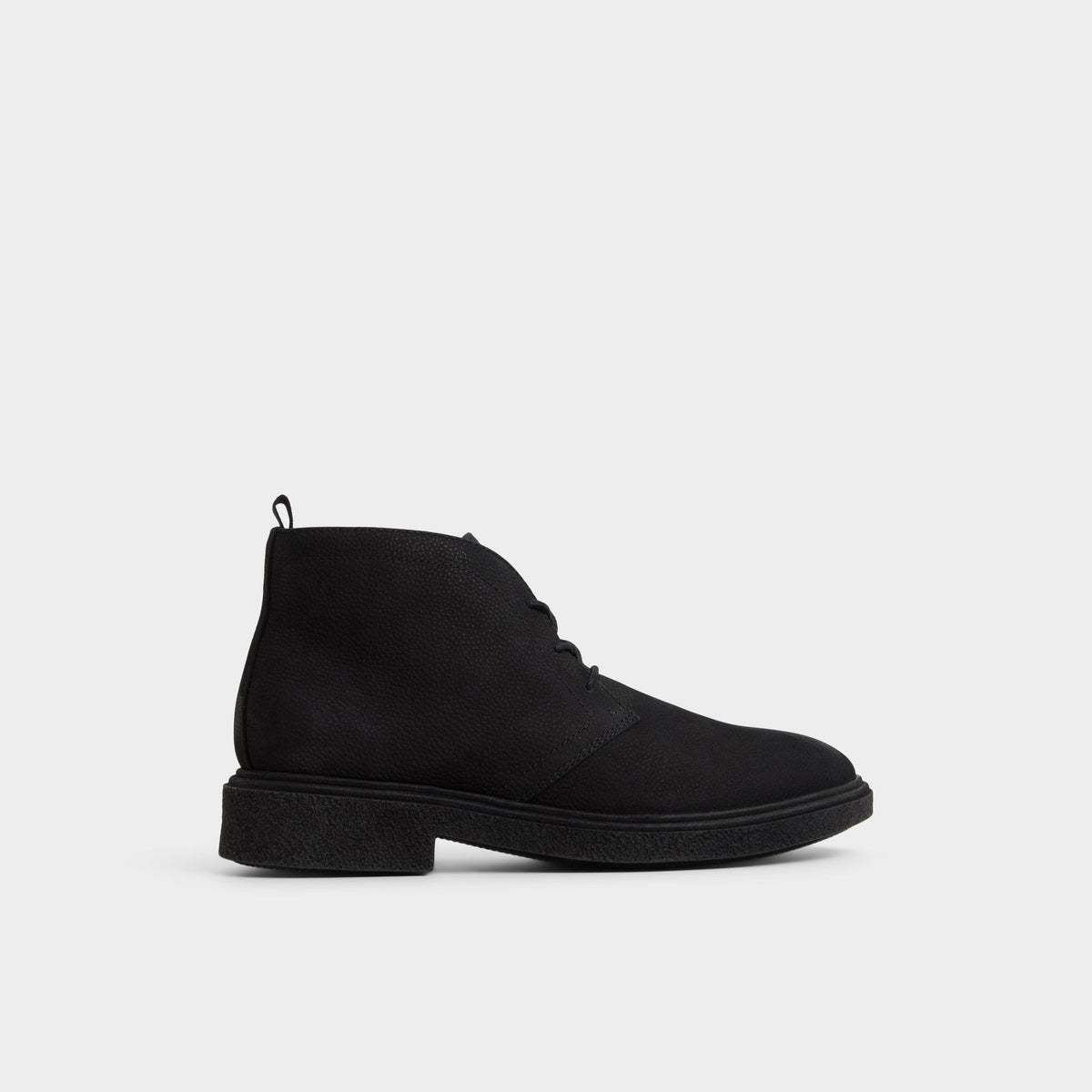 Aldo | Torro in Black - Chukka boot
