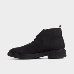 Aldo | Torro in Black - Chukka boot