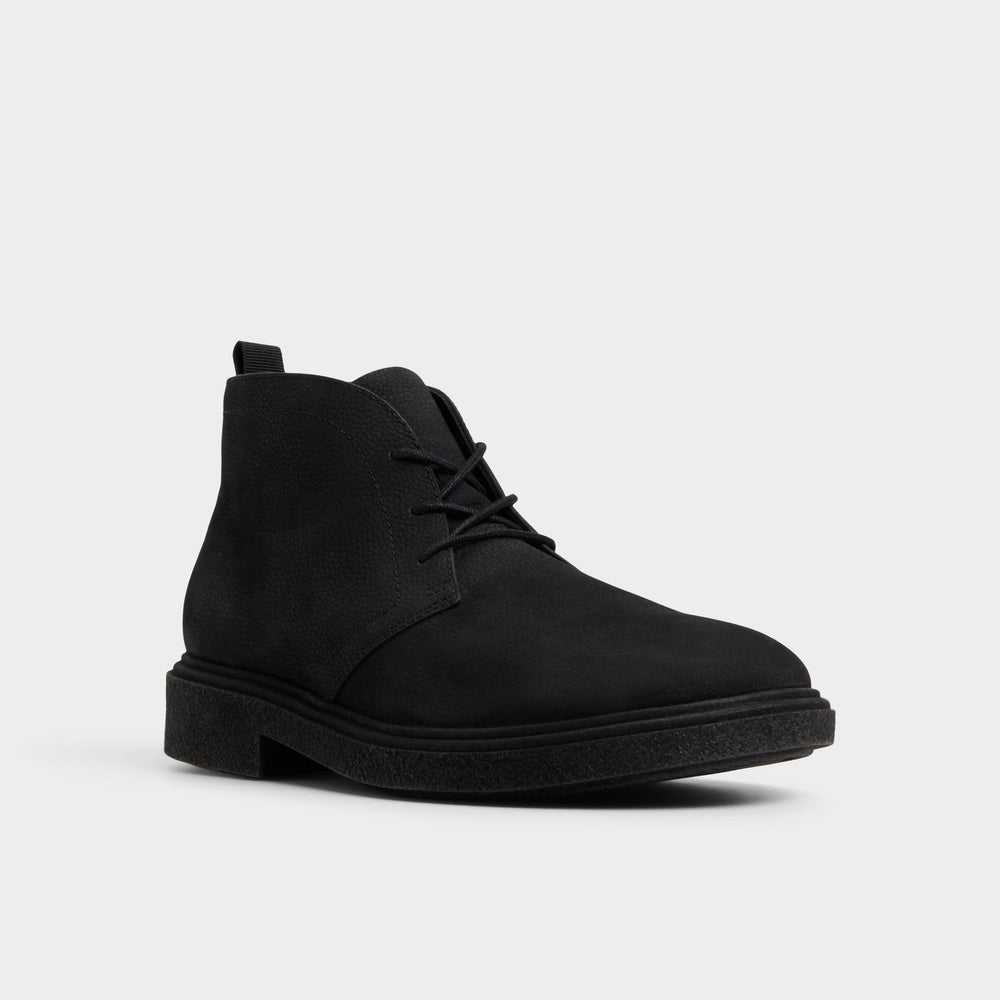 Aldo | Torro in Black - Chukka boot