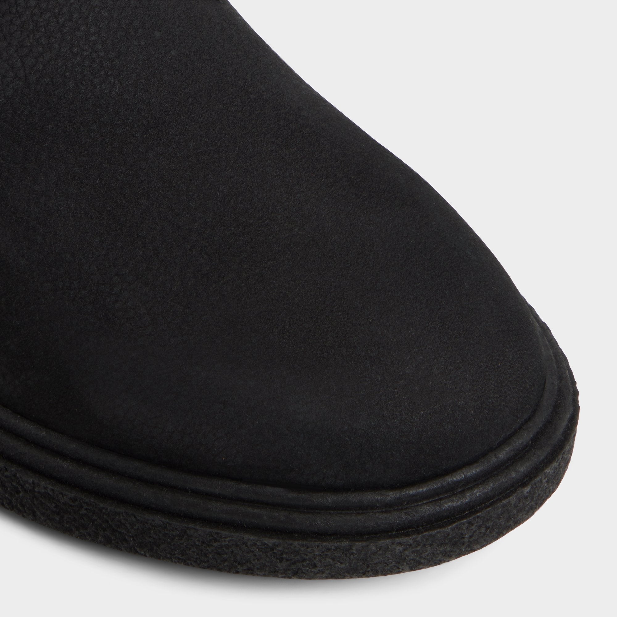 Aldo | Torro in Black - Chukka boot