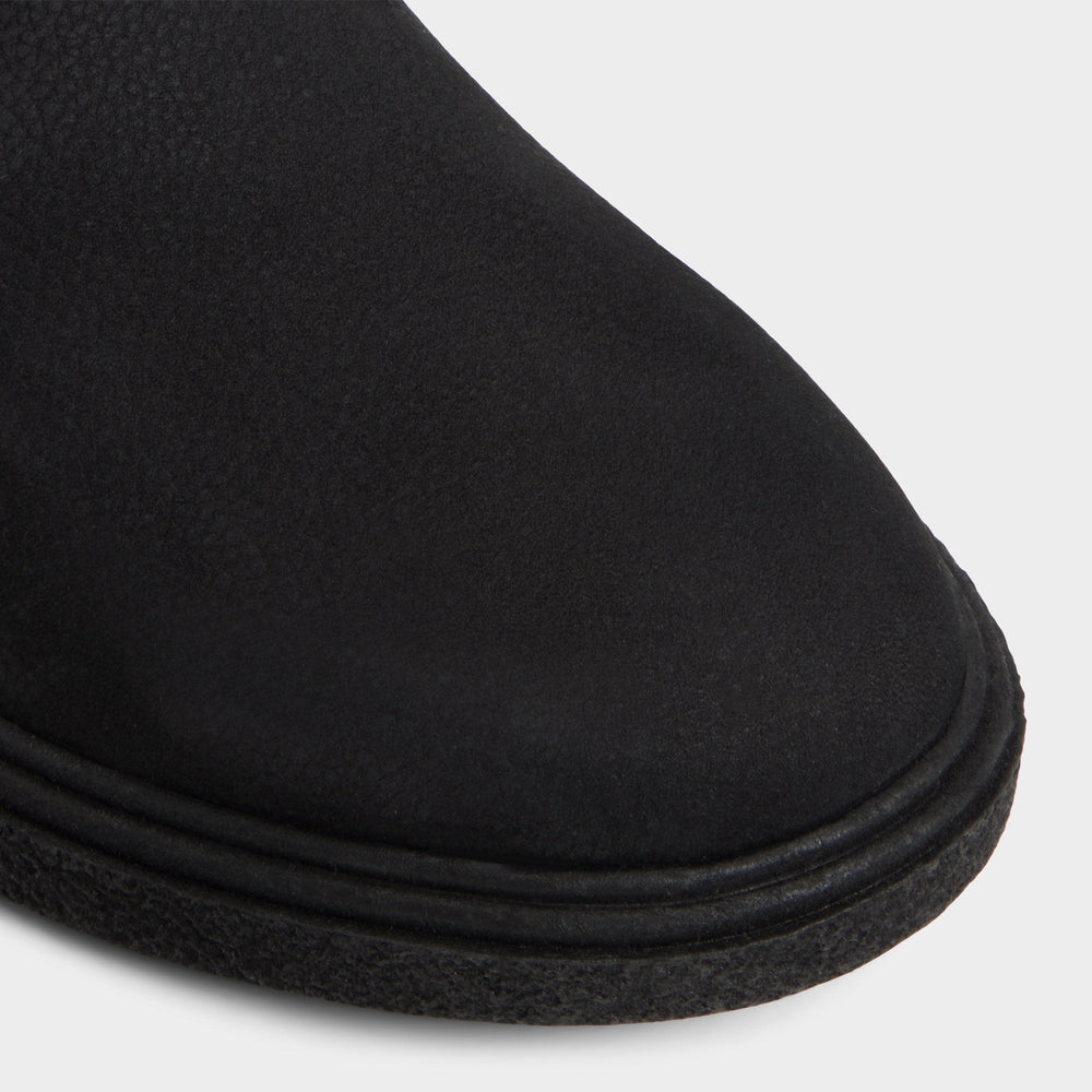 Aldo | Torro in Black - Chukka boot