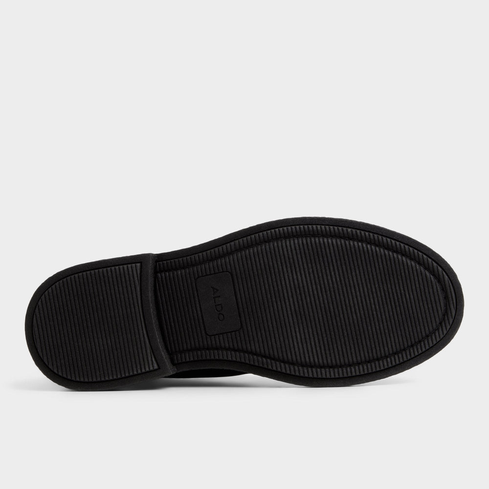 Aldo | Torro in Black - Chukka boot